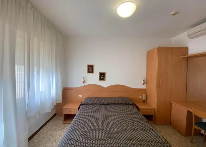 Hotel Erika
