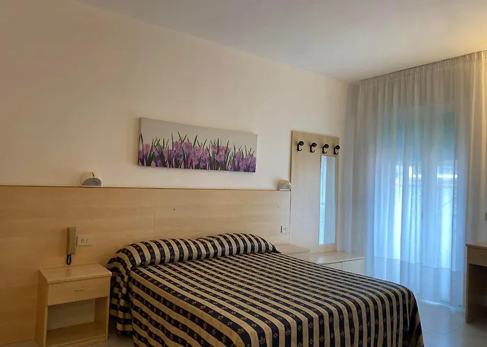 Hotel Erika