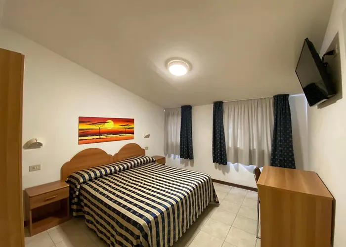 Hotel Erika